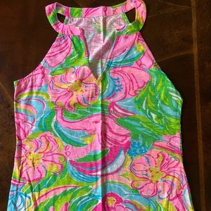 Lilly Pulitzer Tank top